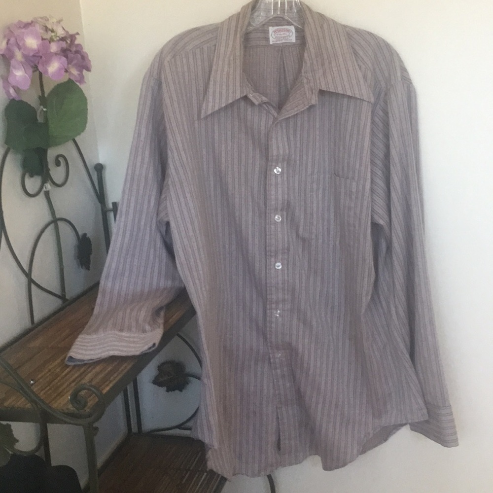 Vintage McGREGOR Scotset Men’s Shirt 👔